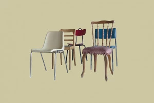 Affiche Exposition « Bonjour Monsieur Segonzac » de Bertrand Segonzac