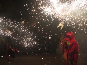 Affiche Sant Joan a Rià