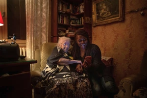 Affiche Old On Project 