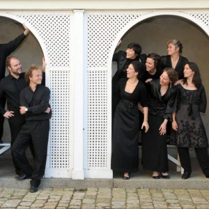 Affiche Festival Aujourd'hui Musiques - Regarde Ici-Bas