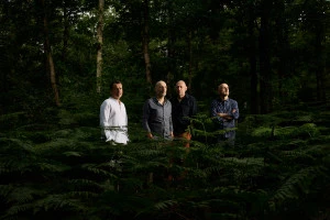 Affiche MEAJAM en concert au Festival Jazz en Comminges