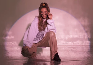 Affiche Chilla + Europe