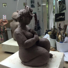 Mimi - Michelle Peyre
