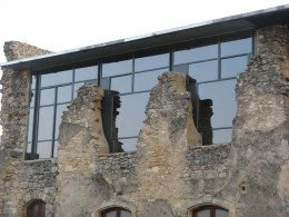 Atelier Odile de Frayssinet - Vénéjan