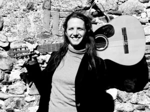 Affiche Pour passer un bel après-midi en chansons 