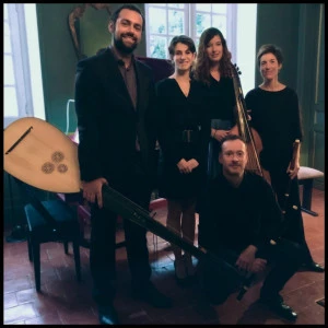 Affiche Festival International de Musique en Occitanie