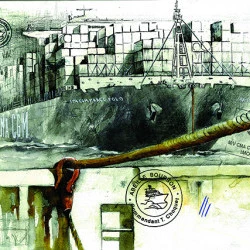 Géant des mers le Marco Polo - Carnet de voyage