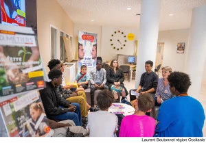 Aider les jeunes à trouver leur voie, partout en Occitanie