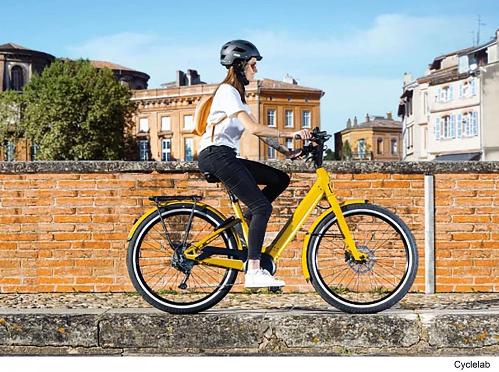 Cyclelab est membre du cluster Vélo Vallée, premier cluster de la filière vélo créé en France en 2018 rassemblant 58 acteurs régionaux.