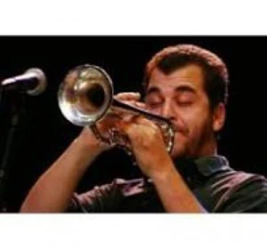 Affiche Hommage à Miles Davis