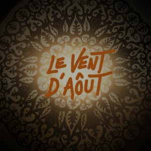 Affiche Le Vent d'Aout