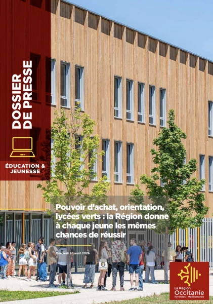 Dossier de presse 26082026