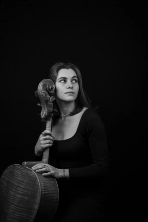 Affiche Duo Accordéon violoncelle