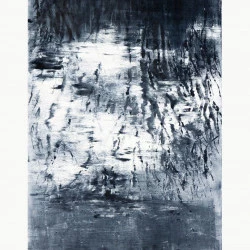 M06022024 - Monotype 70 x 50 cm - Caroline Garcia 