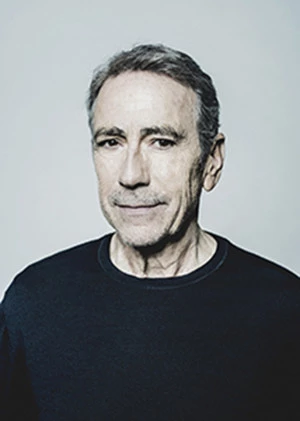 Affiche Alain Chamfort