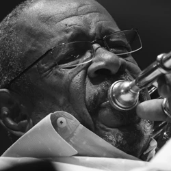 Affiche Fred Wesley and The New JB's + DJ Bena