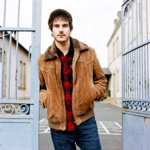 Affiche Gauvain Sers