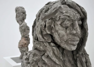 Affiche Sans émail - Damien Cabanes