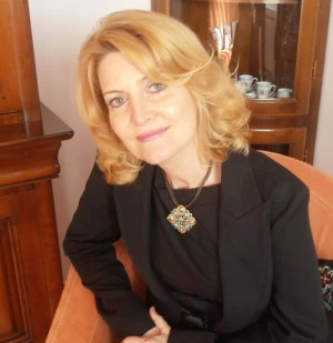 Affiche Conférence "Les templiers en occident" par Florence Ferrari