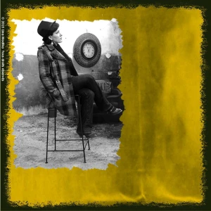 Affiche Apéro Concert Tapas - Lina Modika