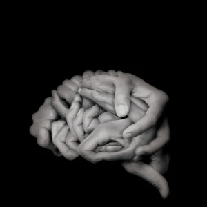 Affiche MEUTE / Une légende