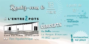 Affiche Soirée Ecotransat