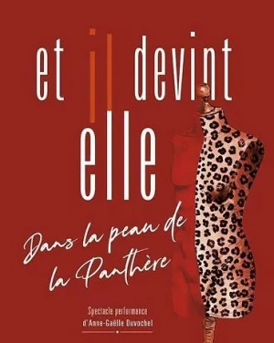 Affiche Et il devint elle