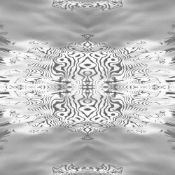Ondes - Photographie numérique