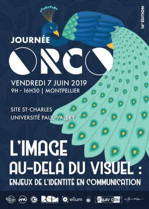 Affiche 16ème Journée ORCO