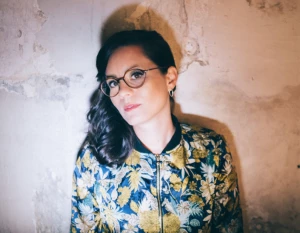 Affiche Anne PACEO - "Bright Shadows"