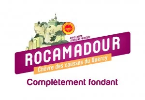 Affiche Fête des fromages à Rocamadour