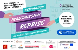 Affiche DESTINATION TRANSMISSION REPRISE