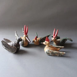 Michel CORNUT - Véronique Grandjacques 