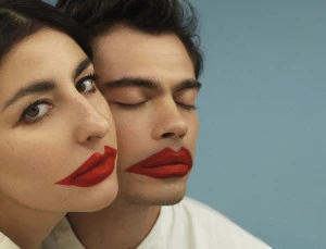 Affiche Lilly Wood & The Prick