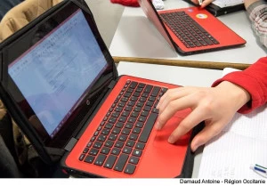 Affiche Permanence du Service Après Vente de l'loRdi à la Maison de Région de Foix