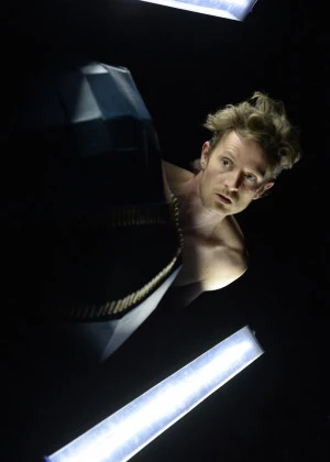 Affiche Hocus Pocus / Cie Philippe Saire