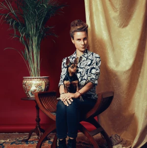 Affiche Phanee de Pool