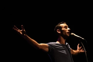 Affiche La Fragilité des mondes