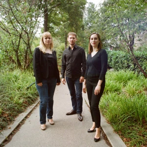 Affiche Concert sandwich : le trio à cordes à travers les âges - Ensemble KYRIELLE