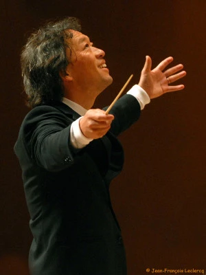 Affiche Myung-Whun Chung, Orchestre Philharmonique de Radio France