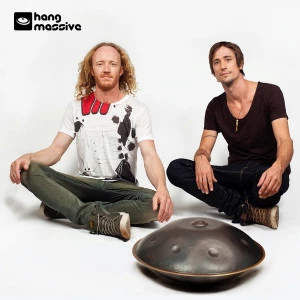 Affiche Hang Massive