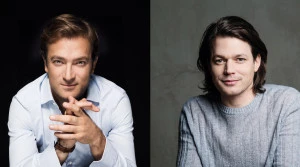 Affiche Renaud Capuçon, David Fray 