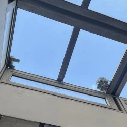 Self-conscience - dispositif en cours, 2025 - Ekaterina Bunits 