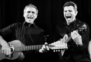 Affiche BISAR (Balade Insolite Spirale en Armagnac)