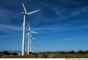 L'ambition de la Région est de faire de l'Occitanie / Pyrénées-Méditerranée un territoire solidaire d'excellence énergétique.