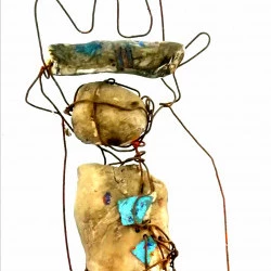 Catherine LEVEQUE