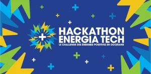 Affiche Appel à Projets ENERGIA TECH