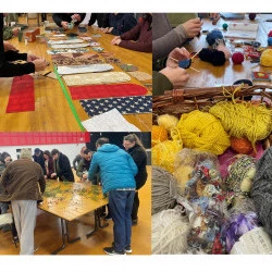 SERD 2025 : "Un Noêl doux pour la planète" le 23 novembre 2025 - Région Occitanie 