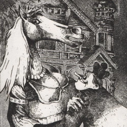 Parson's Pleasure - Mr Boggis