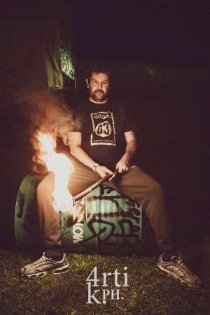 Affiche YO FESTIVAL : L'HEXALER